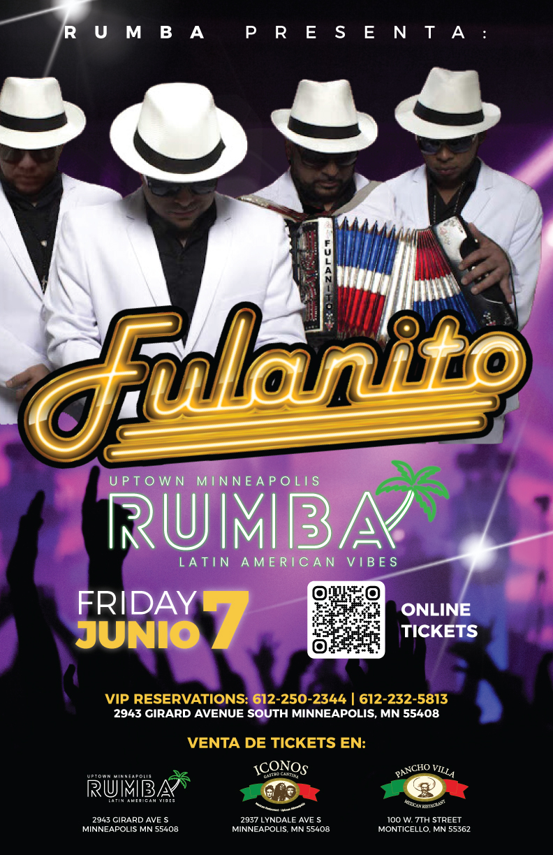 Iconos Gastro Cantina Mexican Restaurant in Uptown Minneapolis